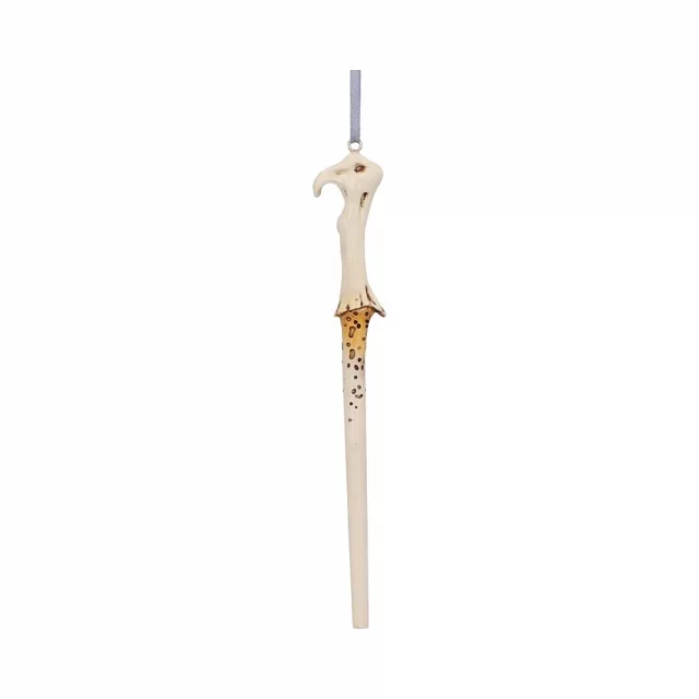 Weihnachtsschmuck Harry Potter - Lord Voldemort's Wand - Anhänger