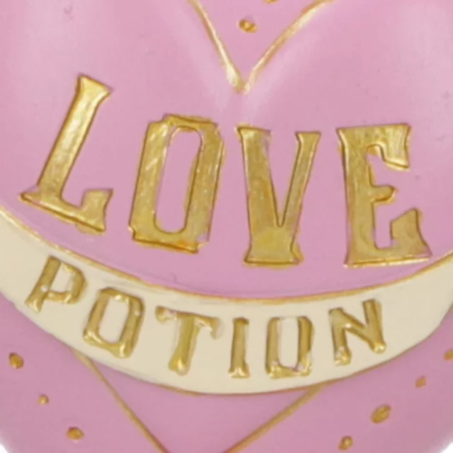 Weihnachtsschmuck Harry Potter - Love Potion - Anhänger