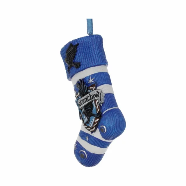 Weihnachtsschmuck Harry Potter - Ravenclaw Stocking - Weihnachtsdekoration