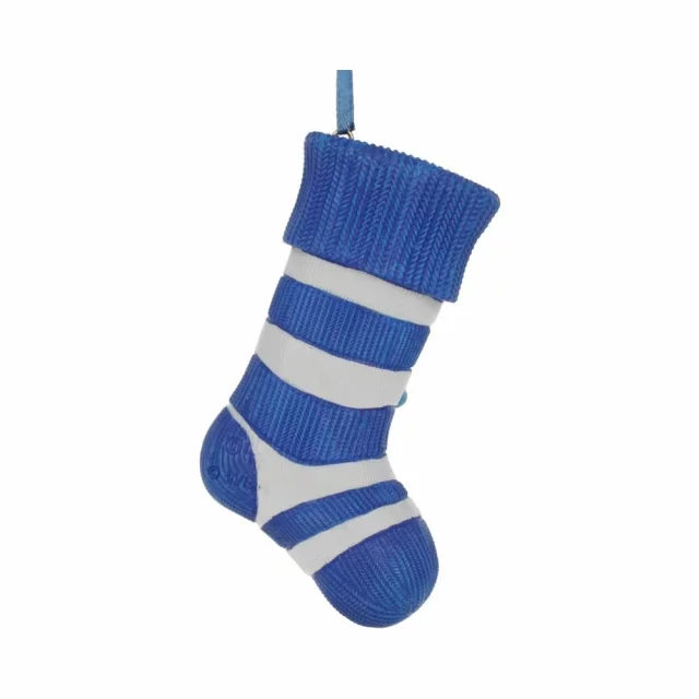 Weihnachtsschmuck Harry Potter - Ravenclaw Stocking - Weihnachtsdekoration