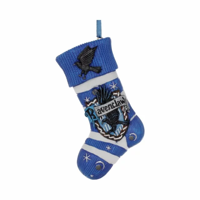 Weihnachtsschmuck Harry Potter - Ravenclaw Stocking - Anhänger