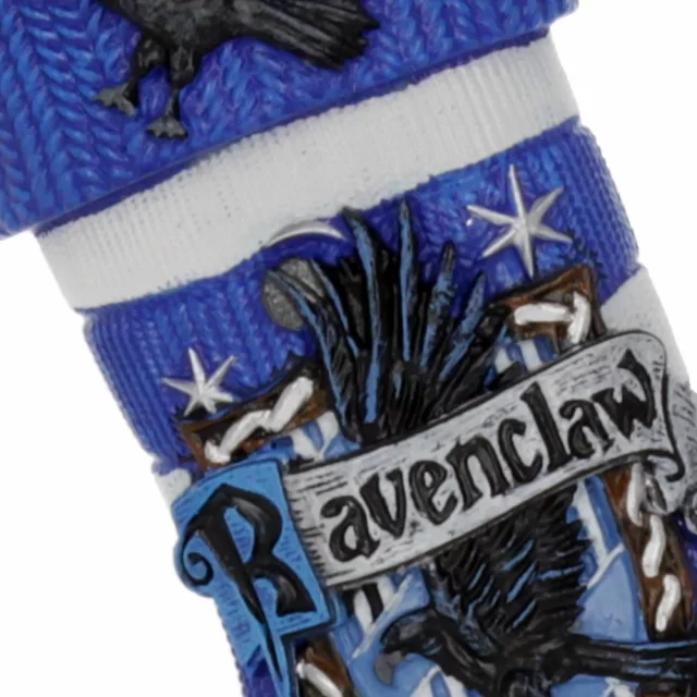 Weihnachtsschmuck Harry Potter - Ravenclaw Stocking - Anhänger