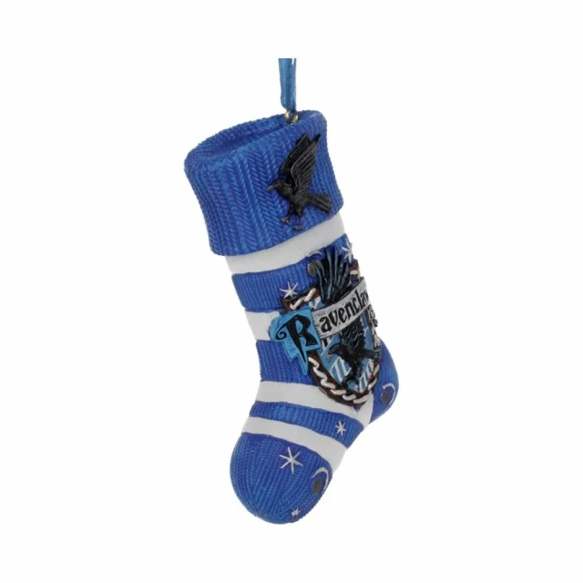 Weihnachtsschmuck Harry Potter - Ravenclaw Stocking - Anhänger