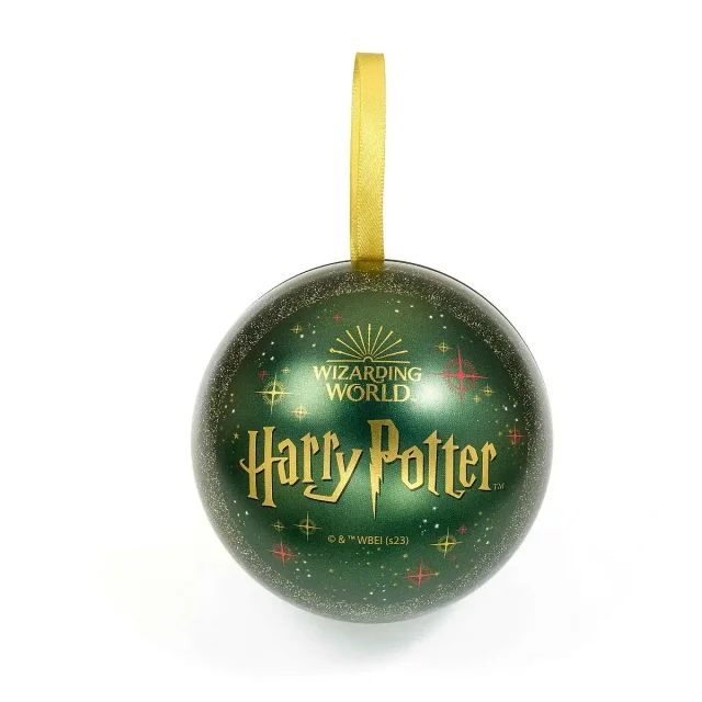 Weihnachtsschmuck Harry Potter - Zlatonka (Armband im Inneren) - Anhänger