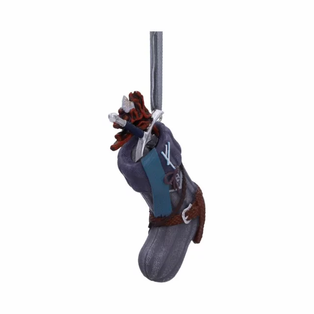 Weihnachtsschmuck Lord of the Rings - Gandalf Stocking - Weihnachtsdekoration