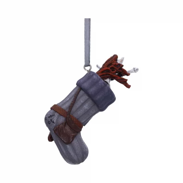 Weihnachtsschmuck Lord of the Rings - Gandalf Stocking - Anhänger