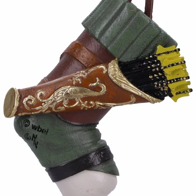 Weihnachtsschmuck Lord of the Rings - Legolas Stocking - Anhänger