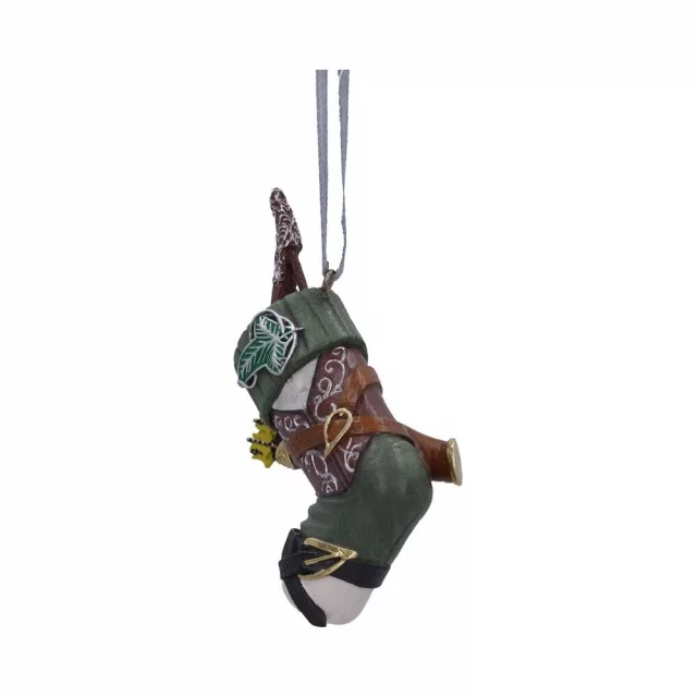 Weihnachtsschmuck Lord of the Rings - Legolas Stocking - Weihnachtsdekoration