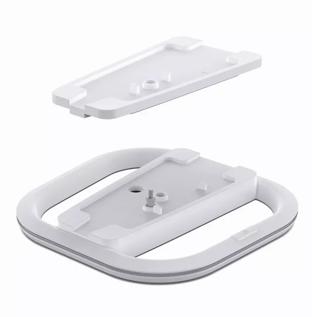 Vertikaler Ständer für PS5 - Mini Led Stand (s LED podsvícením) - Ladegerät