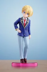 Vorteilhaftes Set Oshi No Ko - Figur Ruby + Kana + Aqua Adokenette (Bandai) - Manga