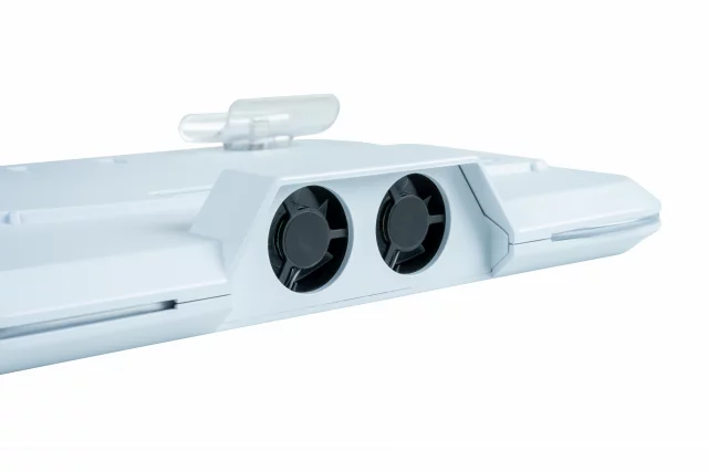 Ladestation mit Lüfter für PS5 Slim PlayStation 5 Slim - Zubehör