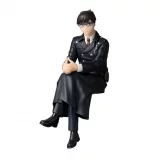 Vorteilhaftes Set Blue Exorcist - Figurka Yukio Okumura & Rin Okumura (Sega) - Anime