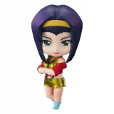 Vorteilhaftes Set Cowboy Bebop - Figurka Faye Valentine & Spike Spiegel (Nendoroid) - Manga