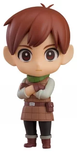 Vorteilhaftes Set Delicious in Dungeon - Chilchuck + Laios + Senshi + Marcille (Nendoroid) - Figuren