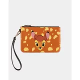 Vorteilhaftes Set Disney - Bambi Tasche + Geldbörse