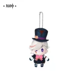 Vorteilhaftes Set Genshin Impact - Lyney + Lynette - Figuren