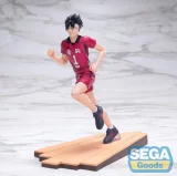 Vorteilhaftes Set Haikyu!! - Tetsuro Kuroo + Kenma Kozume (Sega) - Figuren
