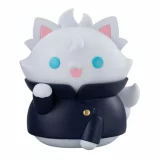 Vorteilhaftes Figuren-Set Jujutsu Kaisen – Suguru Geto + Satoru Gojo (Jujutsu cats ver.) - Anime
