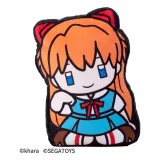 Vorteilhaftes Set Neon Genesis Evangelion - Rei Ayanami + Asuka Langley Soryu (Sega) - Anime