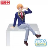 Vorteilhaftes Set Oshi No Ko - Figur Ruby + Aqua Uniform (Sega) - Manga
