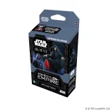 Vorteilhaftes Set Star Wars: Unlimited - Ashes of the Empire - Luke Skywalker Spotlight Deck + Emperor Palpatine Spotlight Deck - TCG Sammelkartenspiel