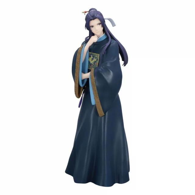 Vorteilhaftes Set The Apothecary Diaries - Jinshi + Maomao (FuRyu) - Figuren