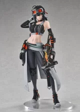 Vorteilhaftes Set Zenless Zone Zero - Koleda Belobog + Grace Howard (Pop Up Parade) - Anime