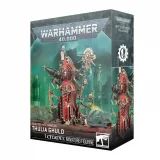 W40k: Adeptus Mechanicus - Belisarius Cawl (1 figurka) dupl