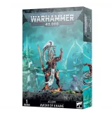W40k: Aeldari - Wraithlord (1 figurka) dupl