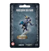 W40k: Aeldari - Harlequin Solitaire (1 Figur) - Warhammer
