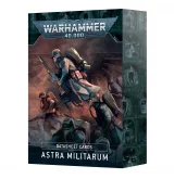 W40k: Aeldari Datacards (2024) dupl