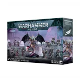 W40k: Battleforce: Drukhari - Realspace Raiders (38 figurek) dupl