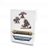 W40k: Chaos Space Marines - Chaos Lord with Jump Pack (1 figurka) (2024) dupl