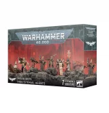 W40k: Imperial Agents - Watch Captain Artemis (1 figurka) dupl