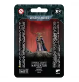 W40k: Imperial Agents - Inquisitor Greyfax (1 figurka) dupl