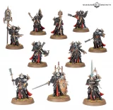 W40k: Kill Team - Celestian Insidiants (10 figurek)