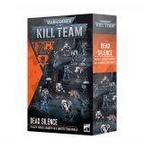 W40k: Kill Team - Goremongers (8 figurek) dupl