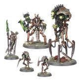 W40k: Necrons - Ghost Ark (1 figurka) dupl