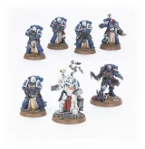 W40k: Space Marines - Honoured of the Chapter (9 figurek) dupl
