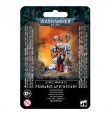 W40k: Space Marines - Primaris Apothecary (1 figurka)