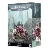 W40k: Tyranids - Warriors (3 figurky) dupl