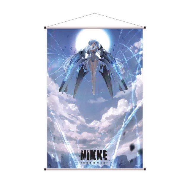 Wallscroll Goddess of Victory: Nikke - Cinderella - Poster