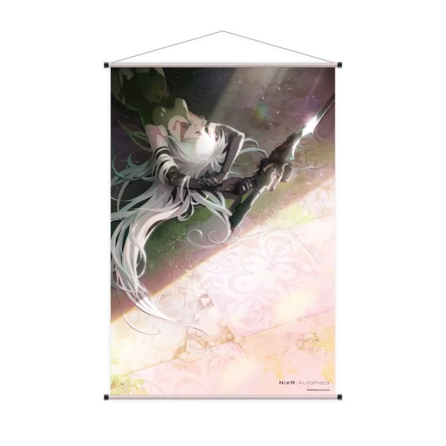 Wallscroll NieR: Automata - A2 - Poster