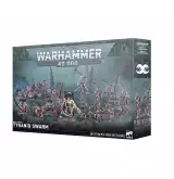 W-AOS: Battleforce: Tyranid Swarm (30 Figuren) - Brettspiel