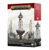 W-AOS: Cities of Sigmar - Dawner's Triumph (1 Figur) - Brettspiel