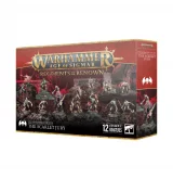 W-AOS: Flesh-Eater Courts - High Falconer Felgryn (2 figurky) dupl