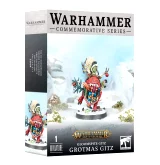 W-AOS: Gloomspite Gitz - Grotmas Gitz - Warhammer