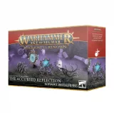 W-AOS: Hedonites of Slaanesh - The Accursed Reflection (4 Figuren) - Warhammer