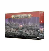 W-AOS: Hedonites of Slaanesh - The Decadent Host (25 Figuren) - Warhammer