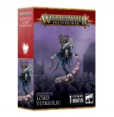 W-AOS: Nighthaunt - Cursed Shacklehorde (25 figurek) dupl